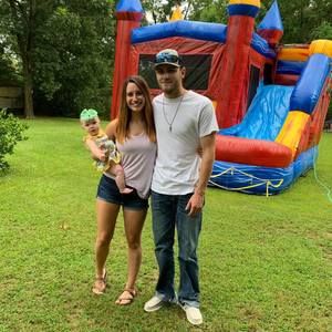 Meet your Posher, Brett